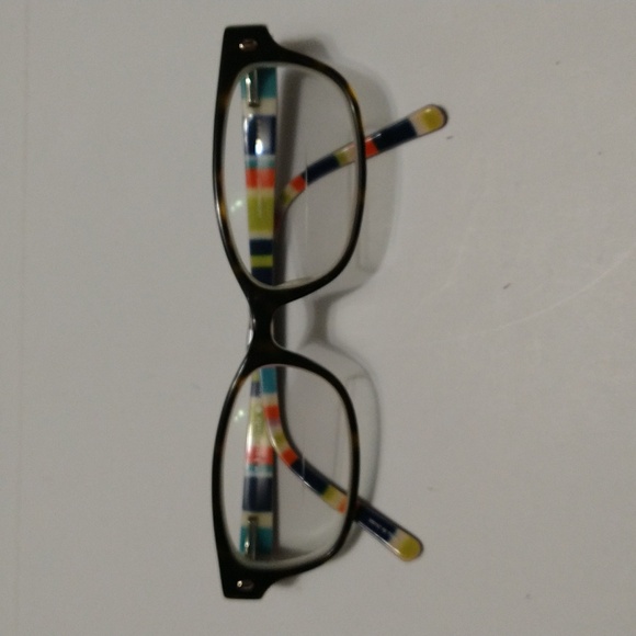 Kate Spade Lucyann OX77 135 Eyeglass Frames Only #E-15 - Picture 7 of 7